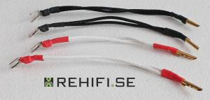 Transparent IW-3 Jumpers