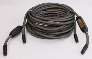 Transparent Musiclink Ultra