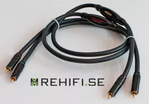 Transparent Musiclink Plus