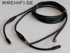 Transparent Musiclink Plus