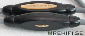 Transparent Musiclink Plus