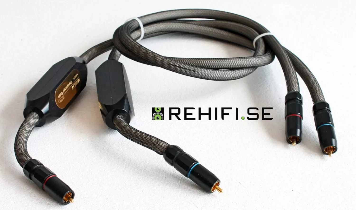 Transparent Musiclink Ultra