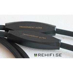 Transparent Musiclink Ultra