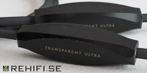 Transparent Musiclink Ultra