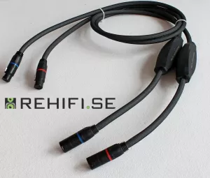 Transparent Musiclink Ultra