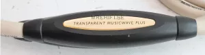Transparent Musicwave Plus