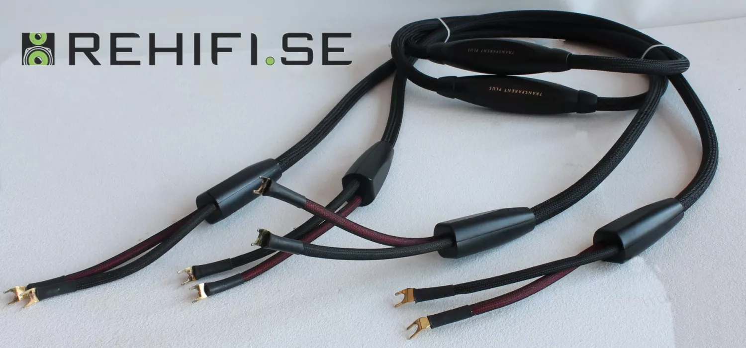 Transparent Musicwave Plus