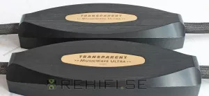 Transparent Musicwave Ultra