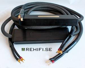 Transparent Musicwave Ultra