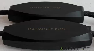 Transparent Musicwave Ultra