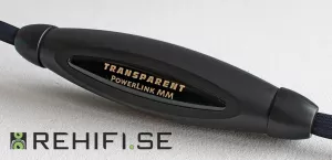 Transparent Powerlink