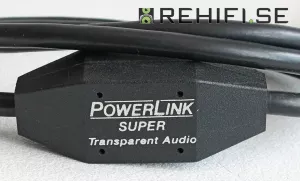 Transparent Powerlink Super