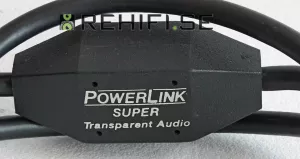 Transparent Powerlink Super