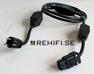 Transparent Powerlink Super