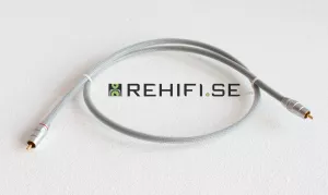 Transparent Premium 75 Ohm