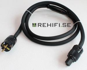 Transparent Premium Powerlink