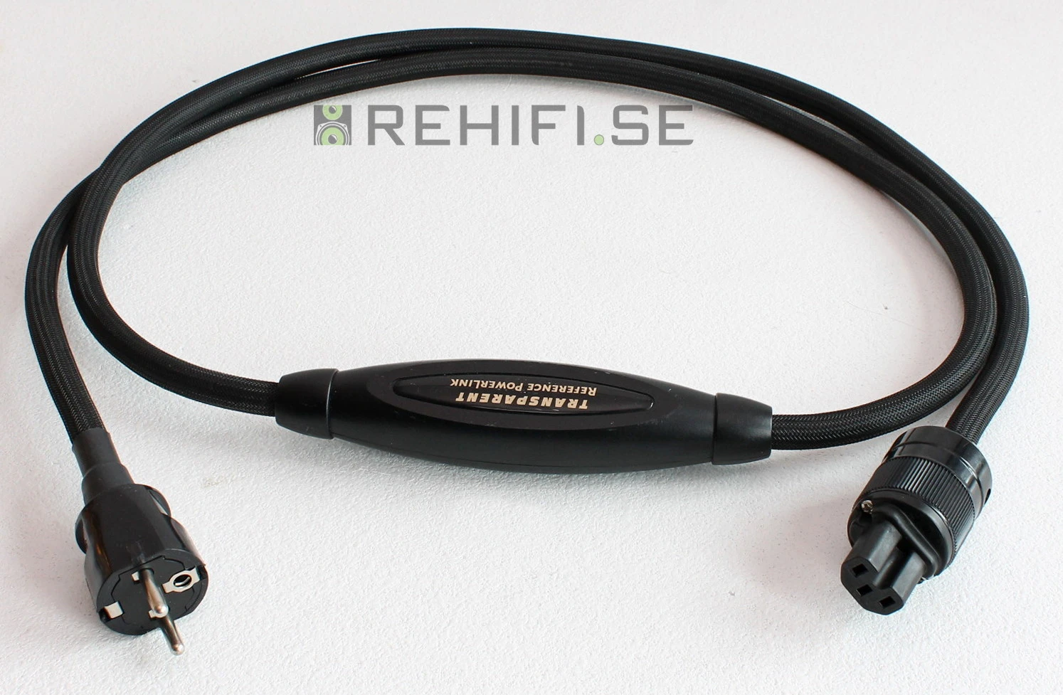 Transparent Reference Powerlink