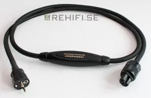 Transparent Reference Powerlink