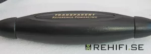 Transparent Reference Powerlink