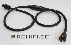 Transparent Reference Powerlink