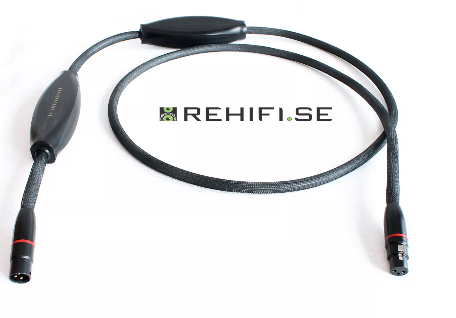 Transparent Reference XL G5