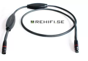 Transparent Reference XL G5