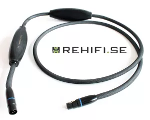 Transparent Reference XL G5