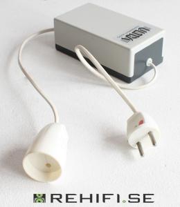 Transparent Ultra