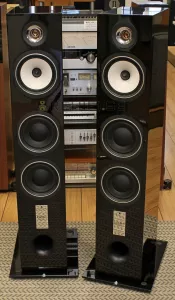 Triangle Esprit Antal EZ