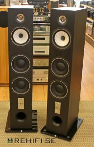Triangle Esprit Antal EZ