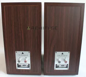 Triangle Esprit Comete Ez