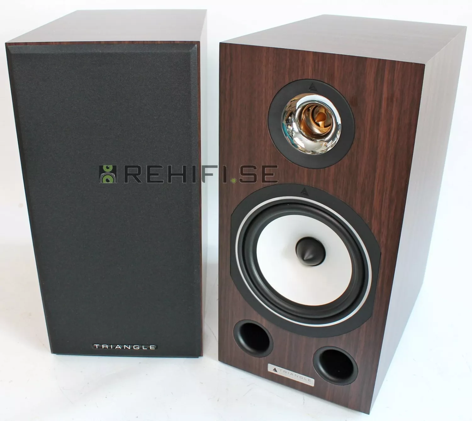 Triangle Esprit Comete Ez