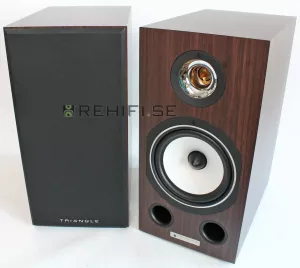 Triangle Esprit Comete Ez