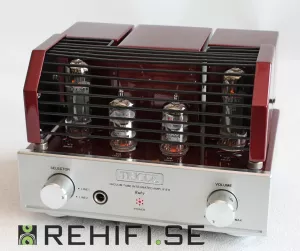 Triode Ruby