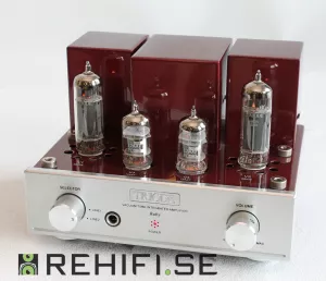 Triode Ruby