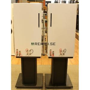 Troels Gravesen Audio Technology 3-Way Classic