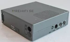 Uher 124 Compact