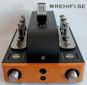 Unison Research S6 MkII