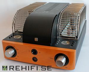 Unison Research S6 MkII