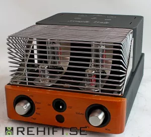 Unison Research Simply Italy