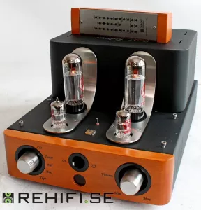 Unison Research Simply Italy