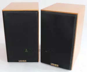 Usher S-520
