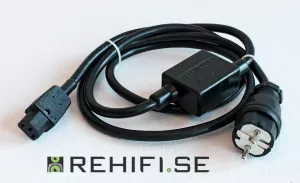 Vahalla Technology VT Filter