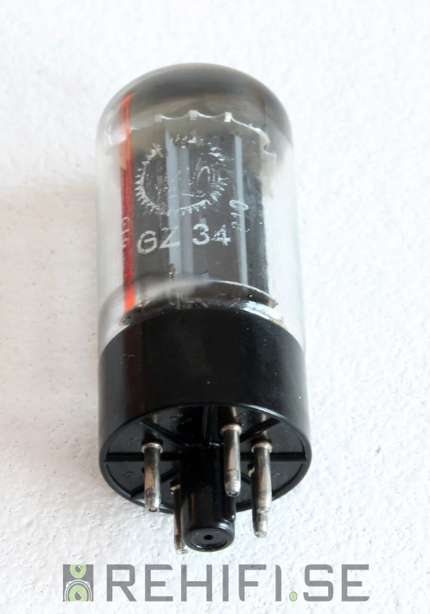 Valvo GZ34