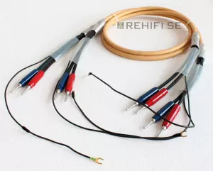 Van den Hul 3T The Air Hybrid