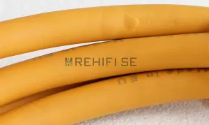 Van den Hul 3T The Mountain Hybrid