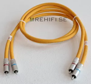 Van den Hul 3T The Rock Hybrid