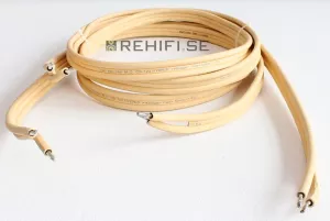 Van den Hul CS-122 Hybrid