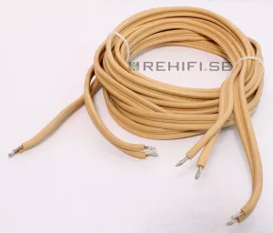 Van den Hul CS-122 Hybrid