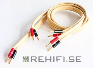 Van den Hul CS-122 Hybrid